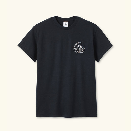 PEARLY WHITES Tee