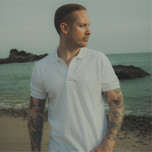 SC Polo Shirt