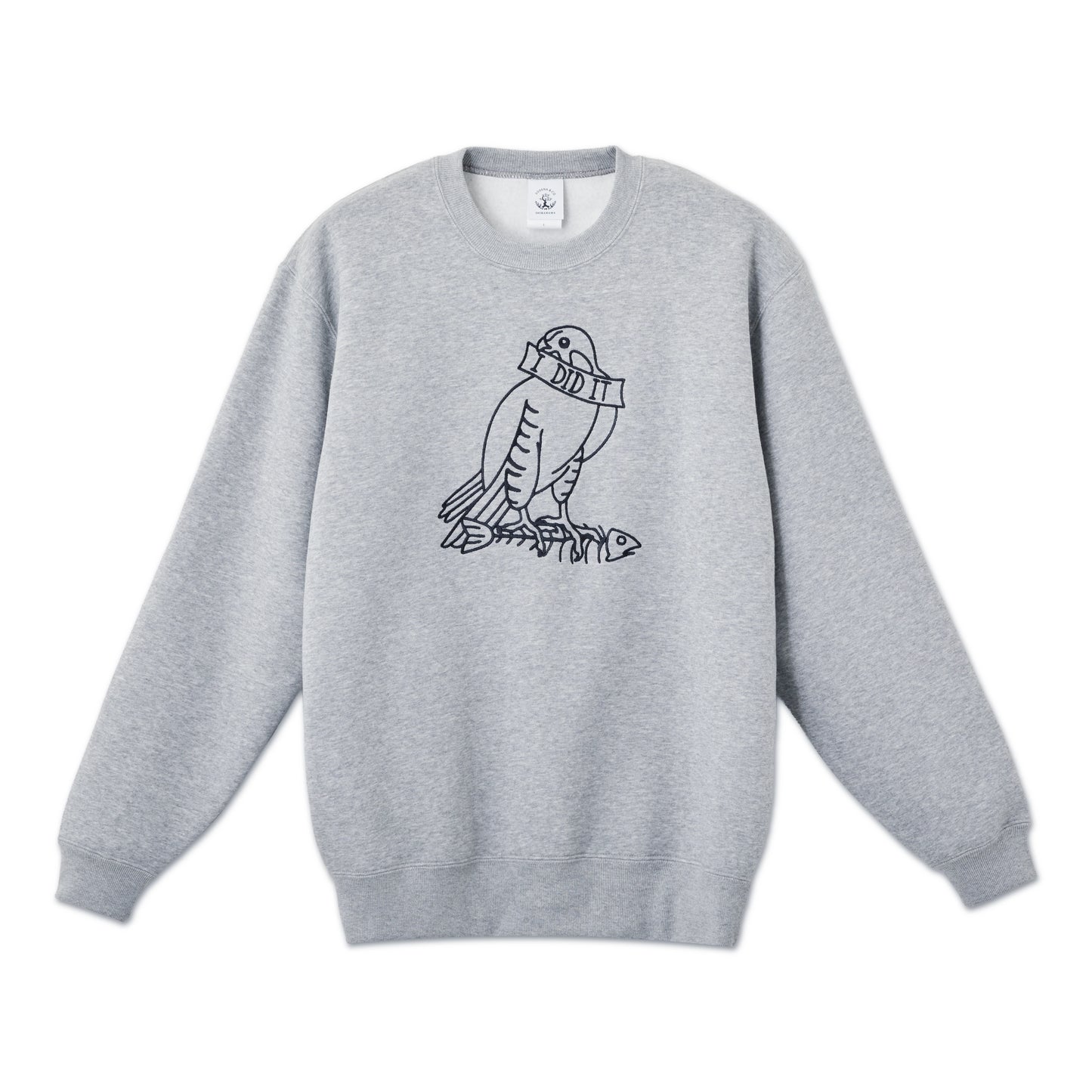 PROUD EAGLE Sweatshirt