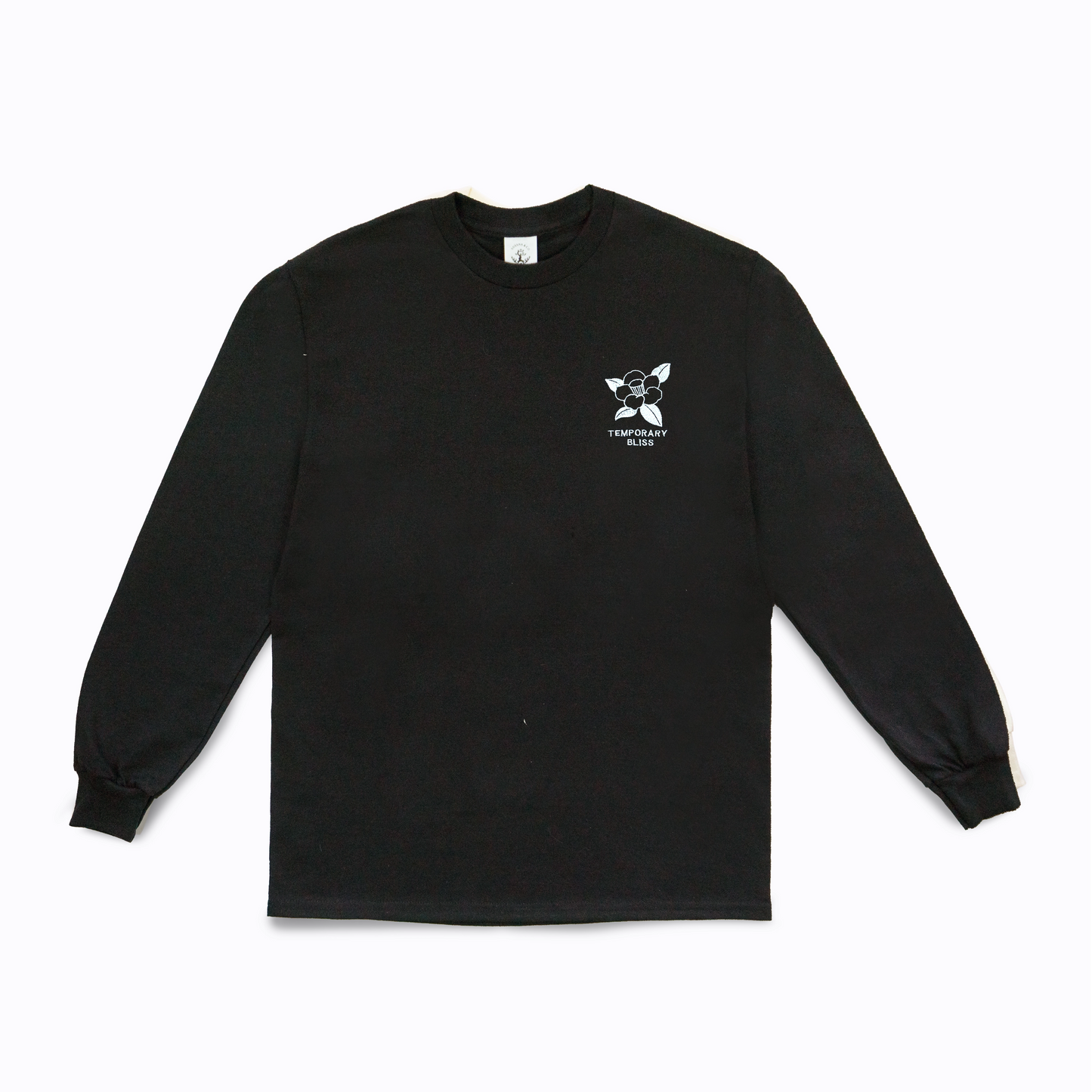 TEMPORARY BLISS Long Sleeve Tee