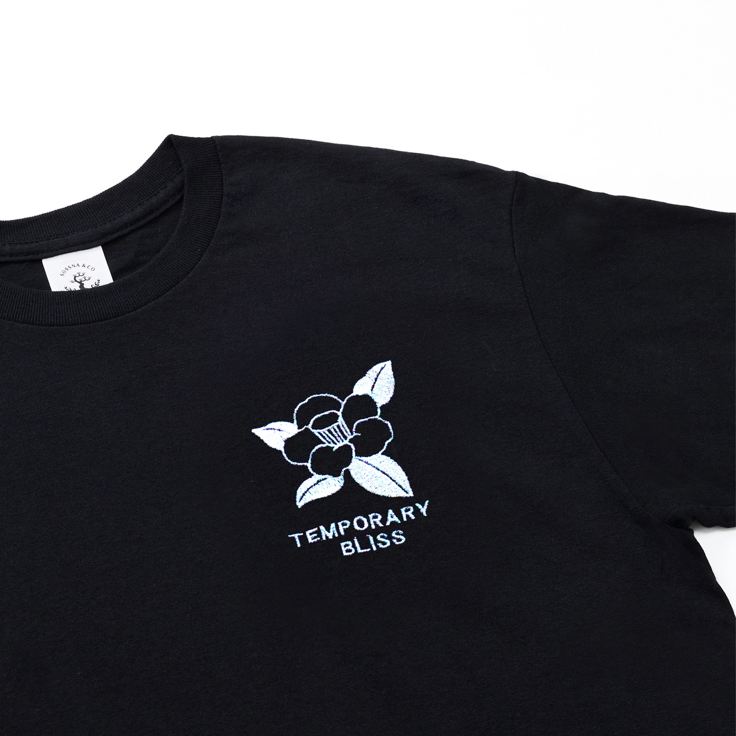 TEMPORARY BLISS Tee