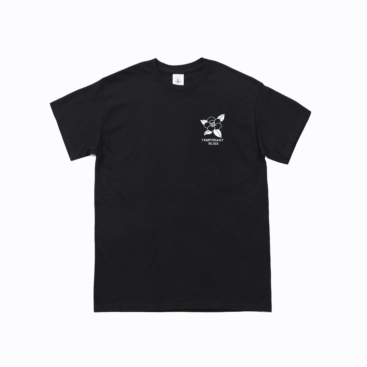 TEMPORARY BLISS Tee