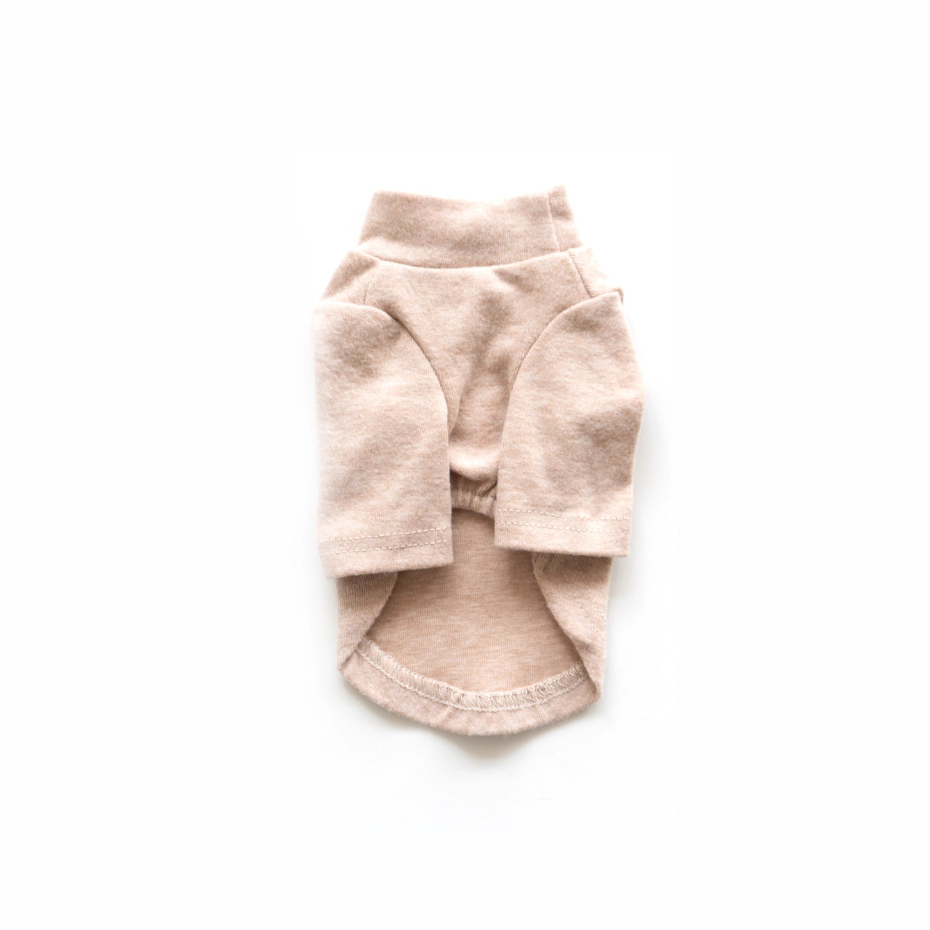 CORE LOGO Dog Long Sleeve Tee