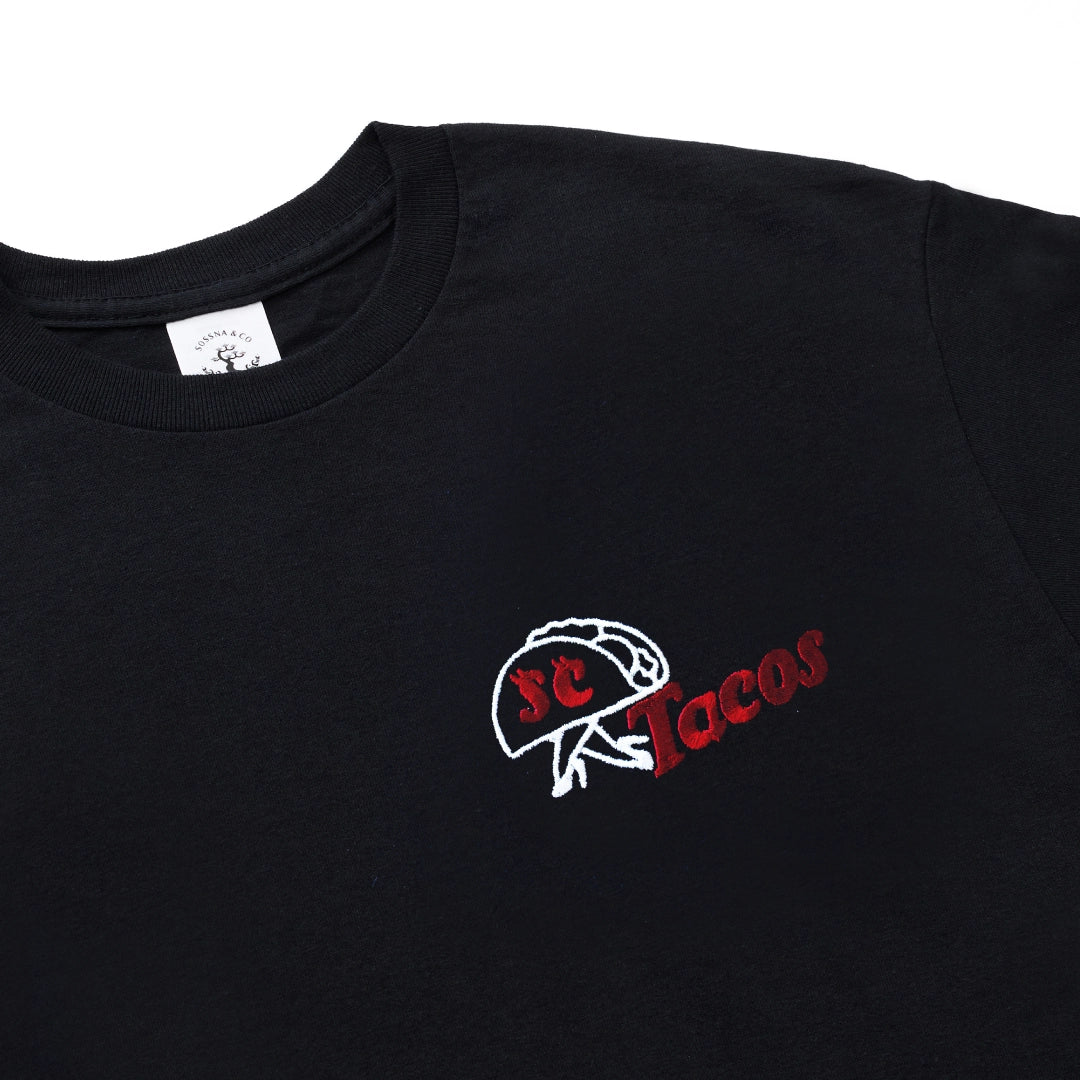 SC TACOS Tee