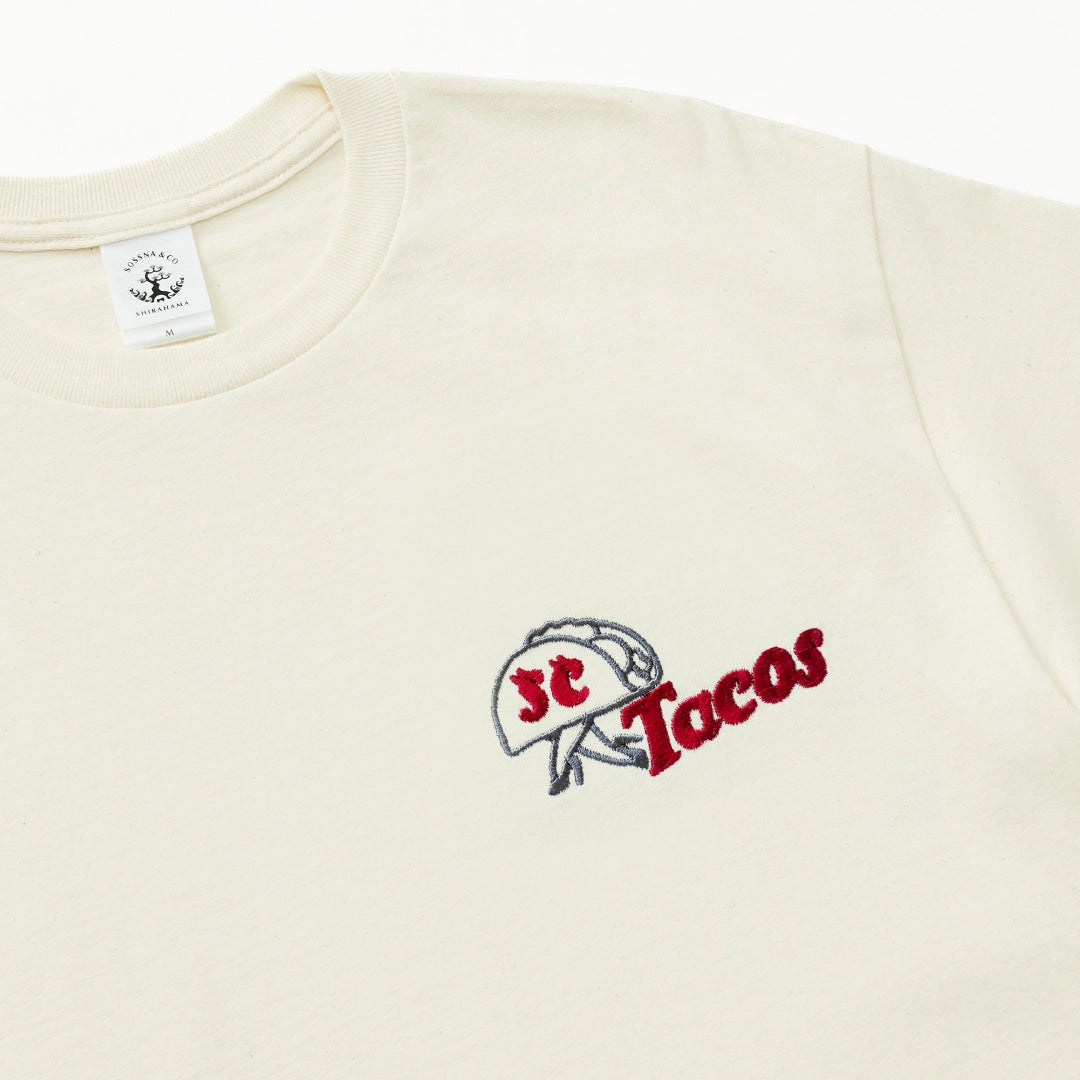 SC TACOS Tee