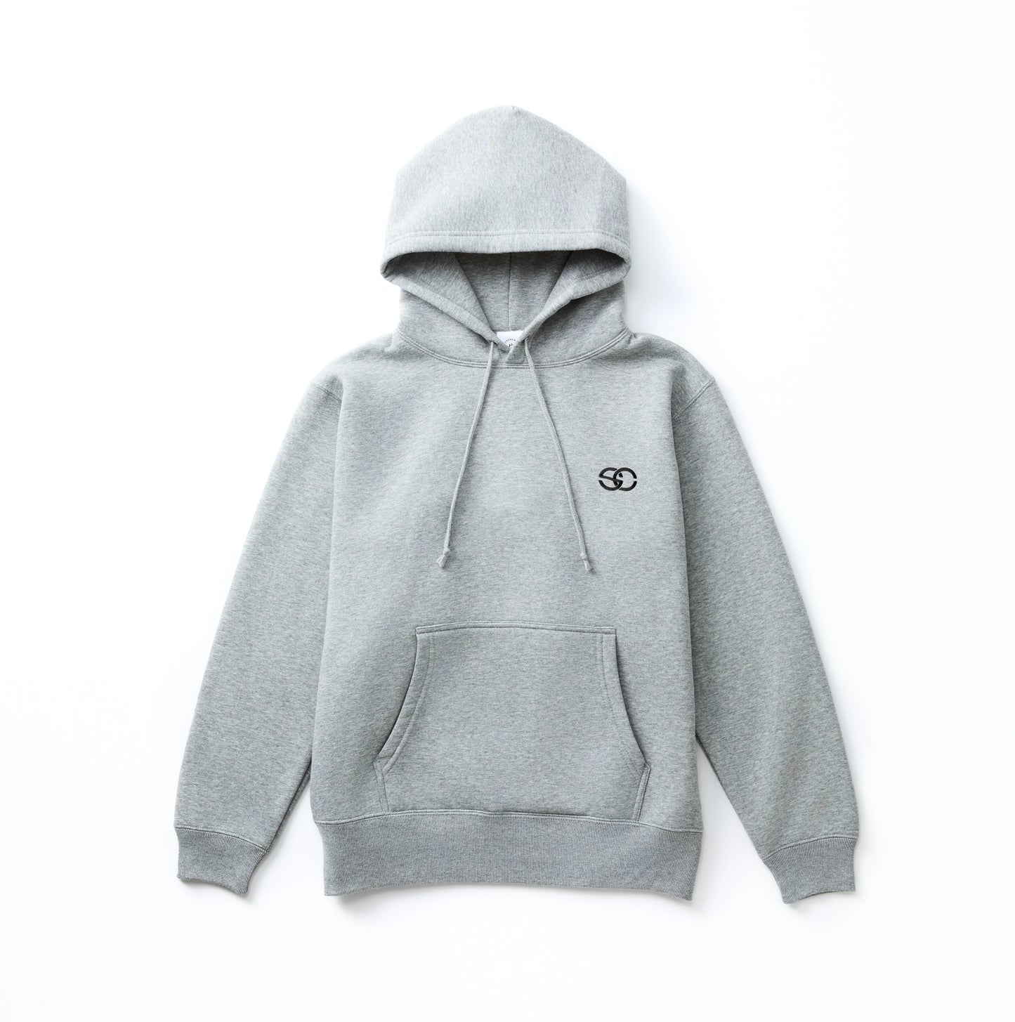 PLUM EMBLEM Hoodie
