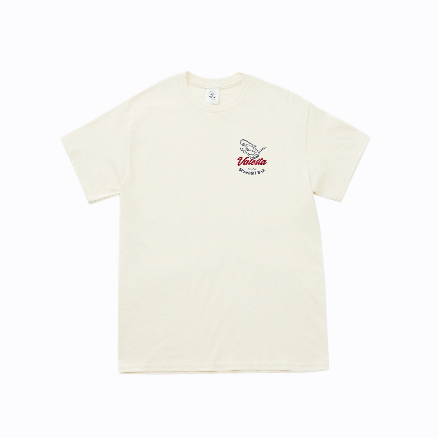 SPAIN BAR VALESTA Tee