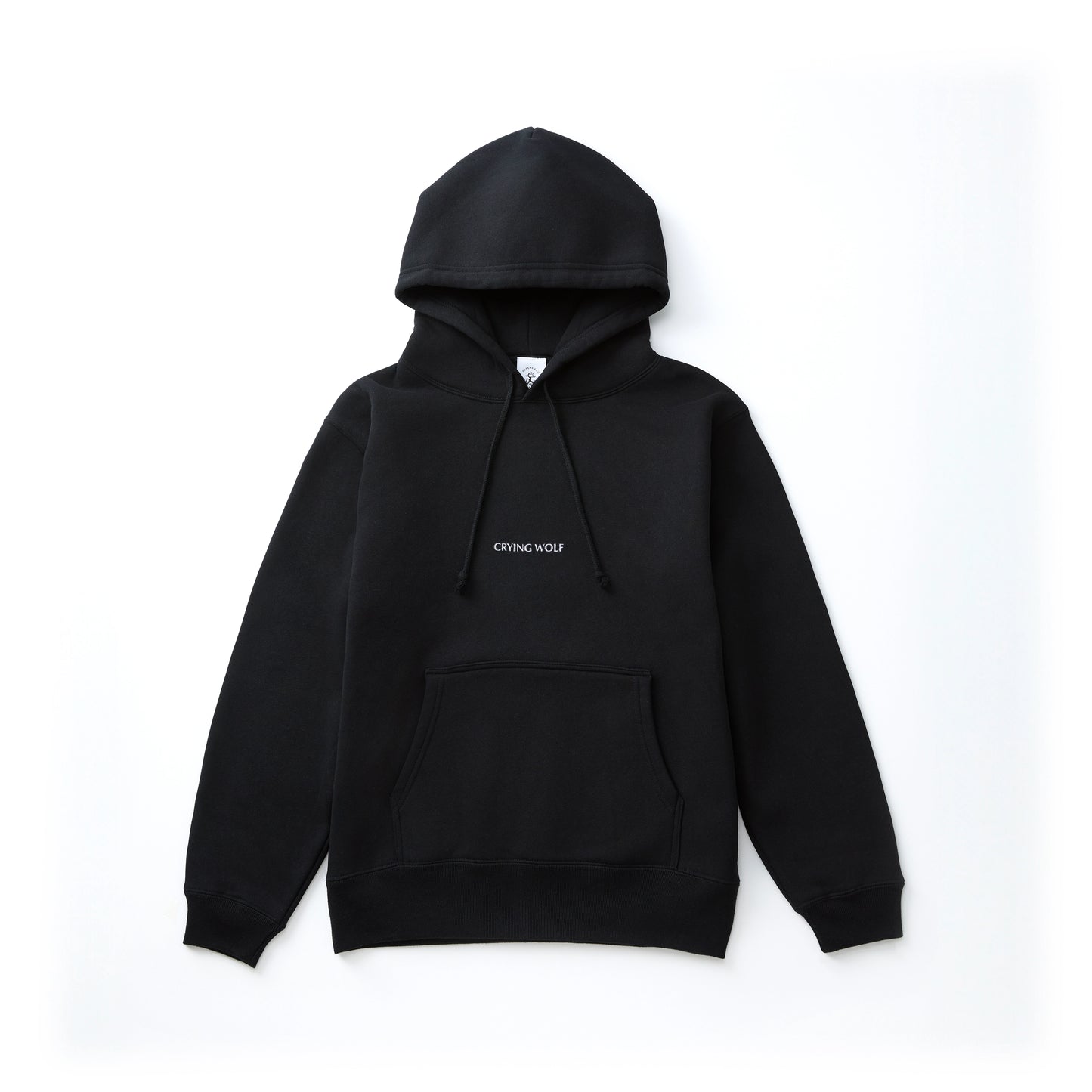 CRYING WOLF Hoodie