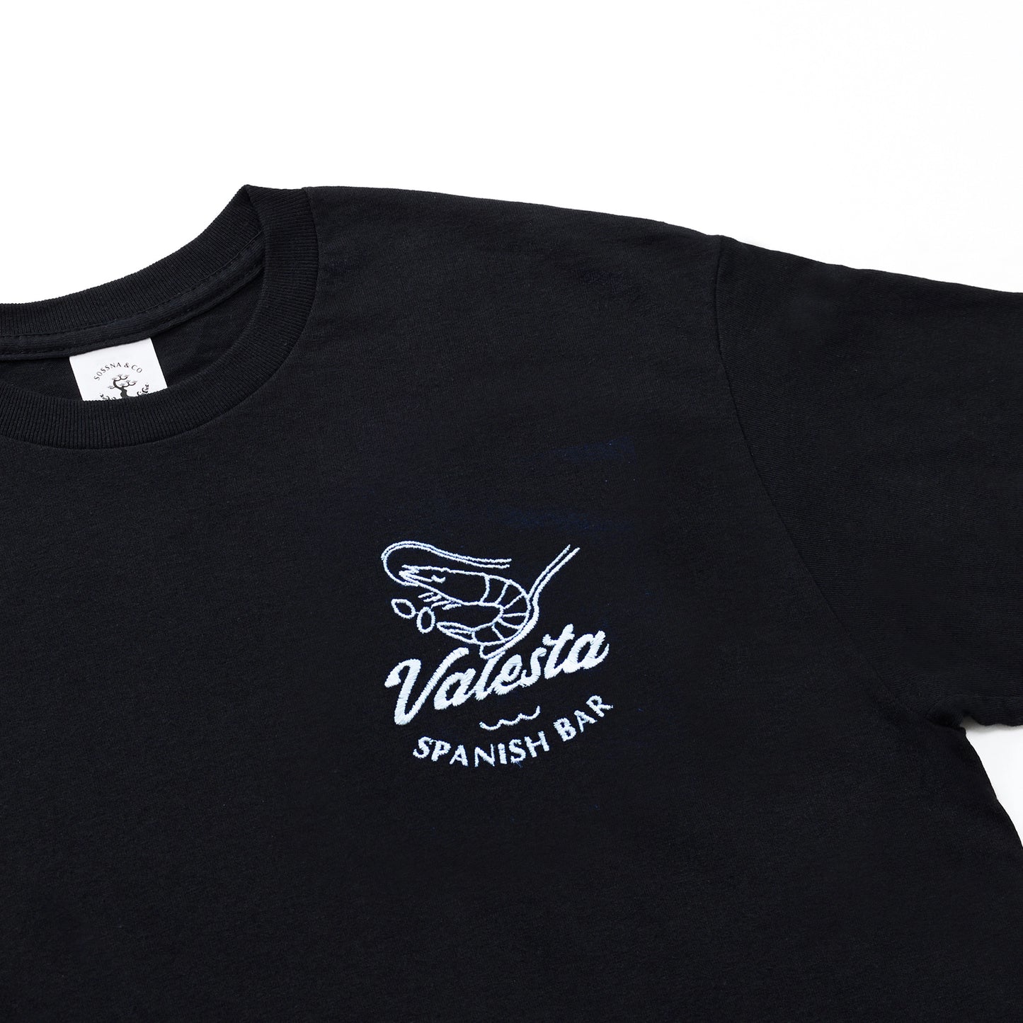 SPAIN BAR VALESTA Tee