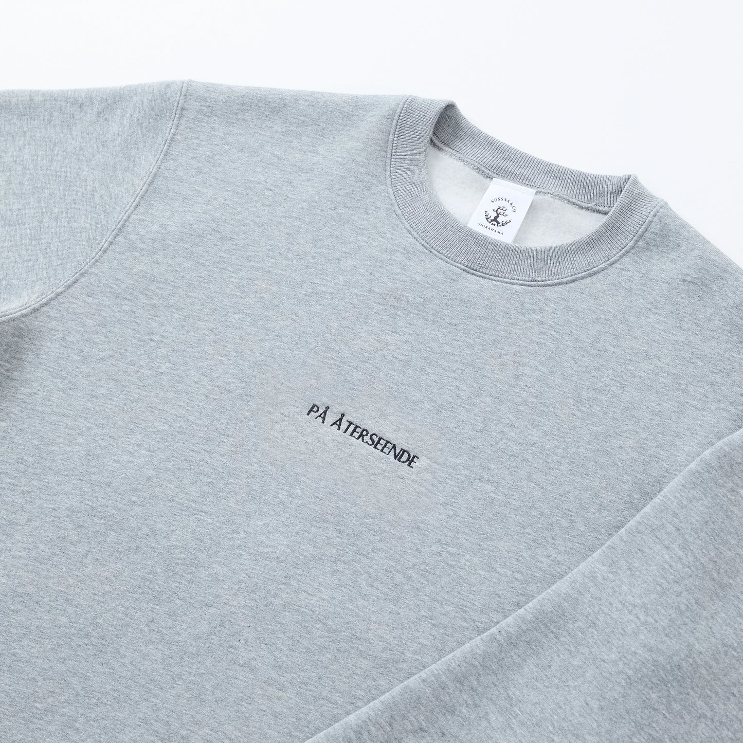 PÅ ÅTERSEENDE Sweatshirt