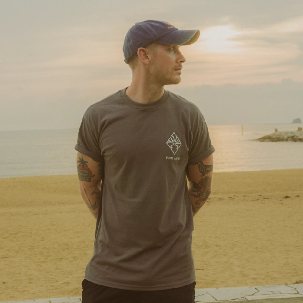 PURE MIND Tee