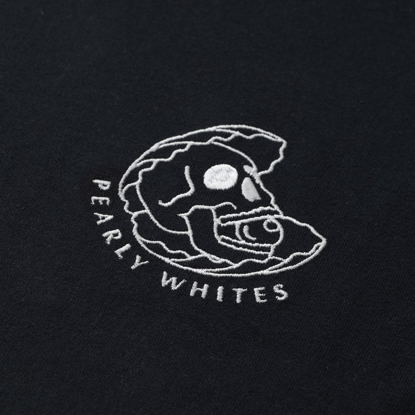 PEARLY WHITES Tee