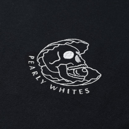 PEARLY WHITES Tee