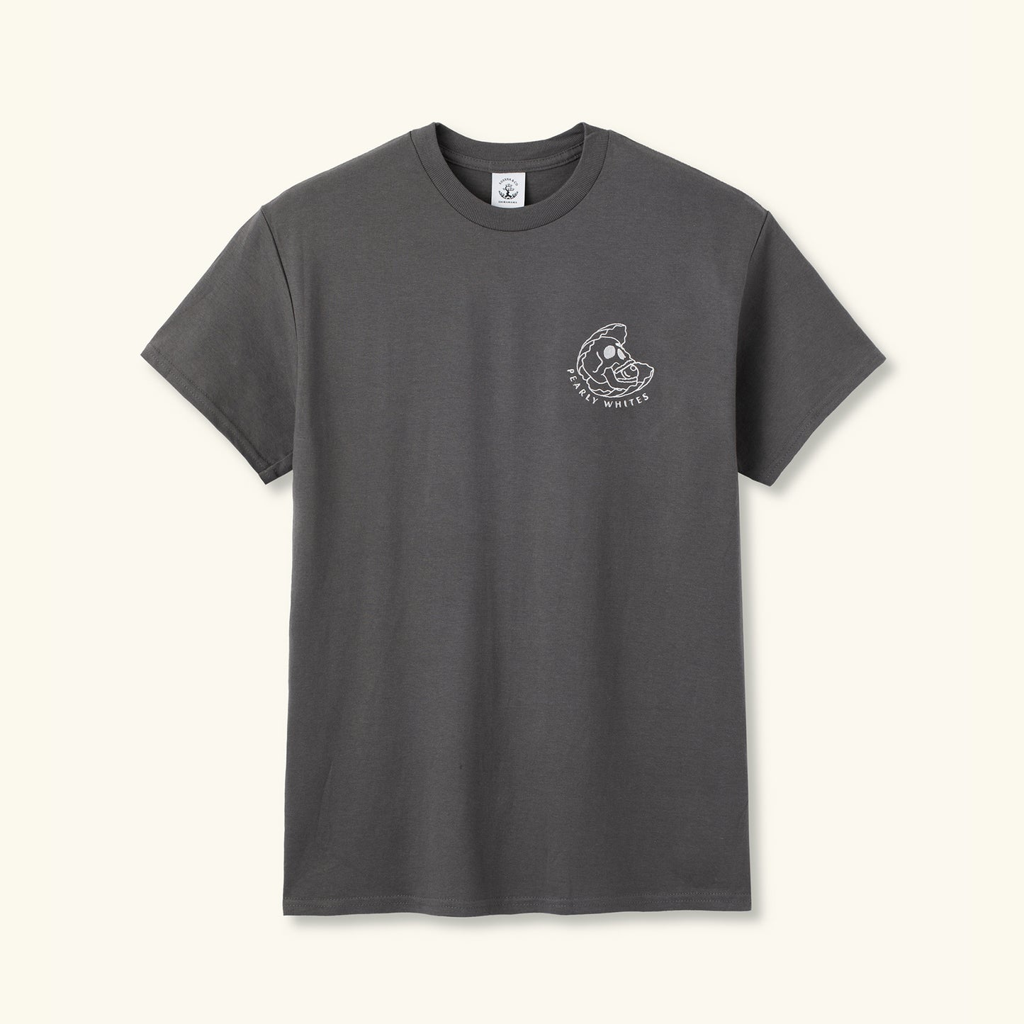 PEARLY WHITES Tee