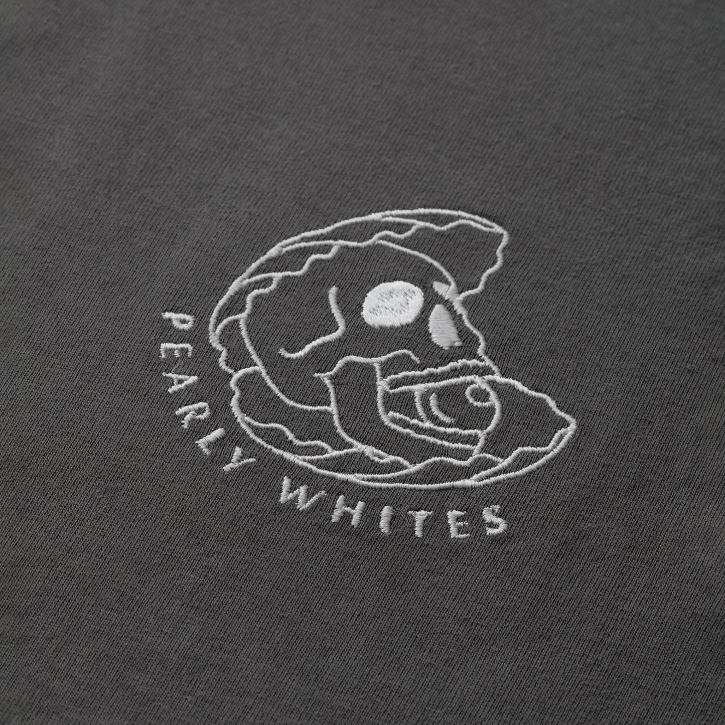 PEARLY WHITES Tee