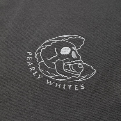 PEARLY WHITES Tee