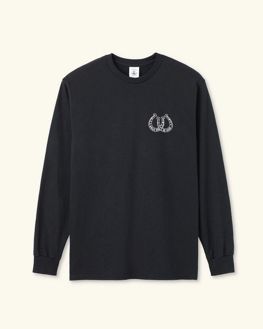 HAVE FUN BE KIND Long Sleeve Tee