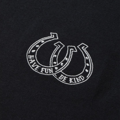 HAVE FUN BE KIND Long Sleeve Tee