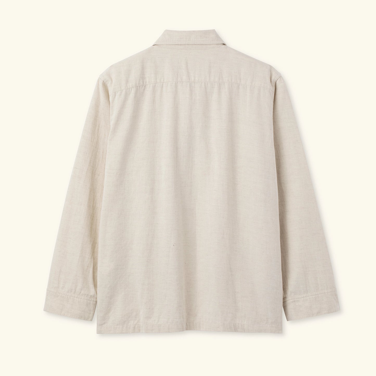 SEED TO SUNSET Jacket