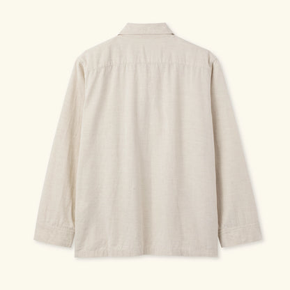 SEED TO SUNSET Jacket