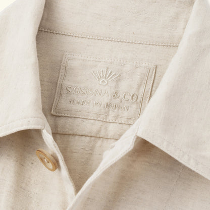 SEED TO SUNSET Jacket