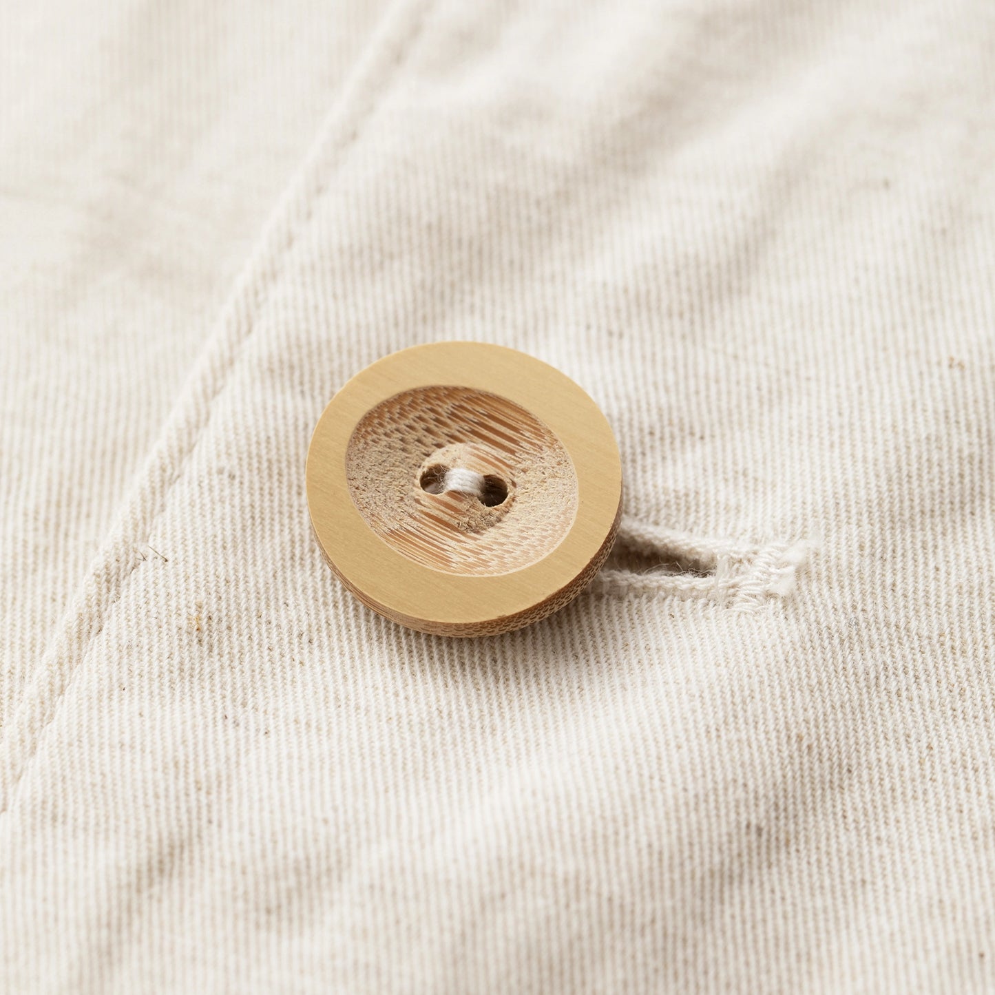 SEED TO SUNSET Jacket