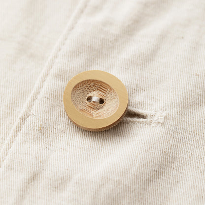 SEED TO SUNSET Jacket