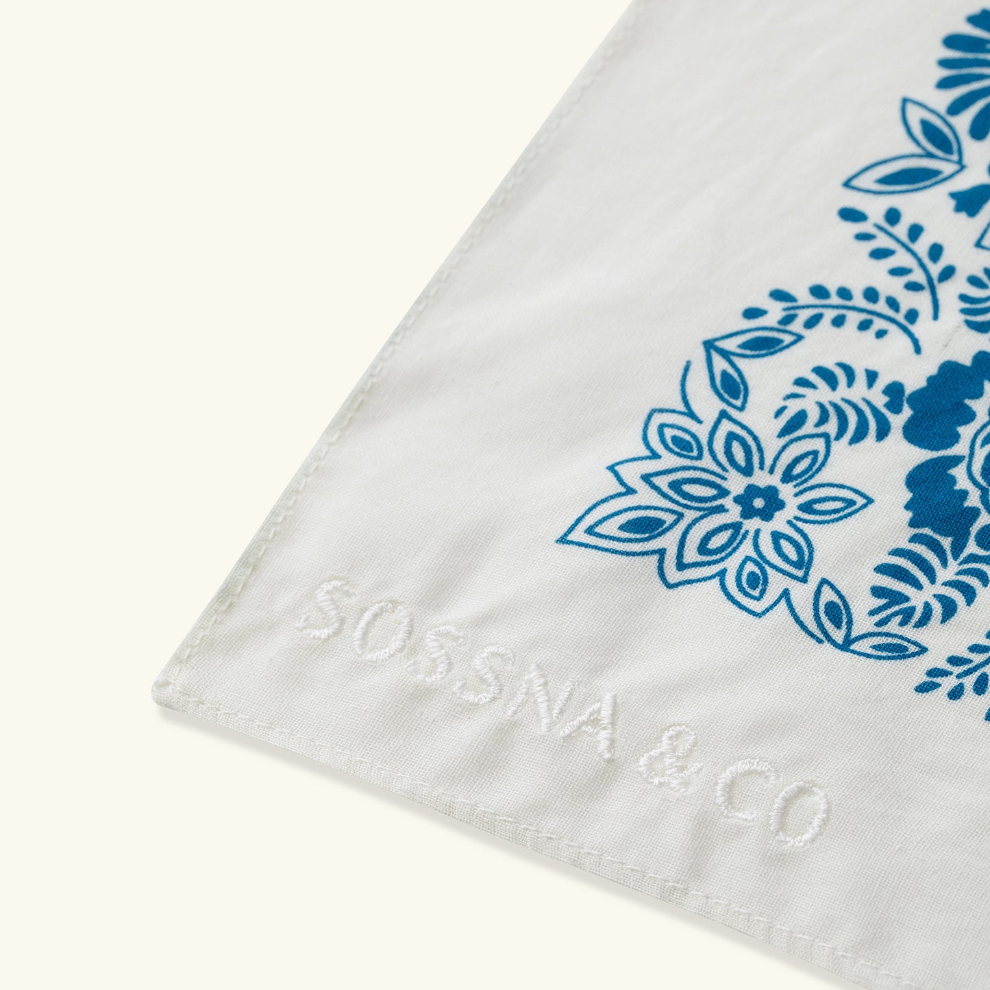 SOSSNA&CO Bandana