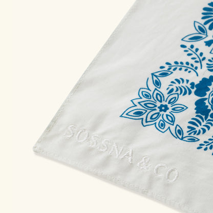SOSSNA&CO Bandana