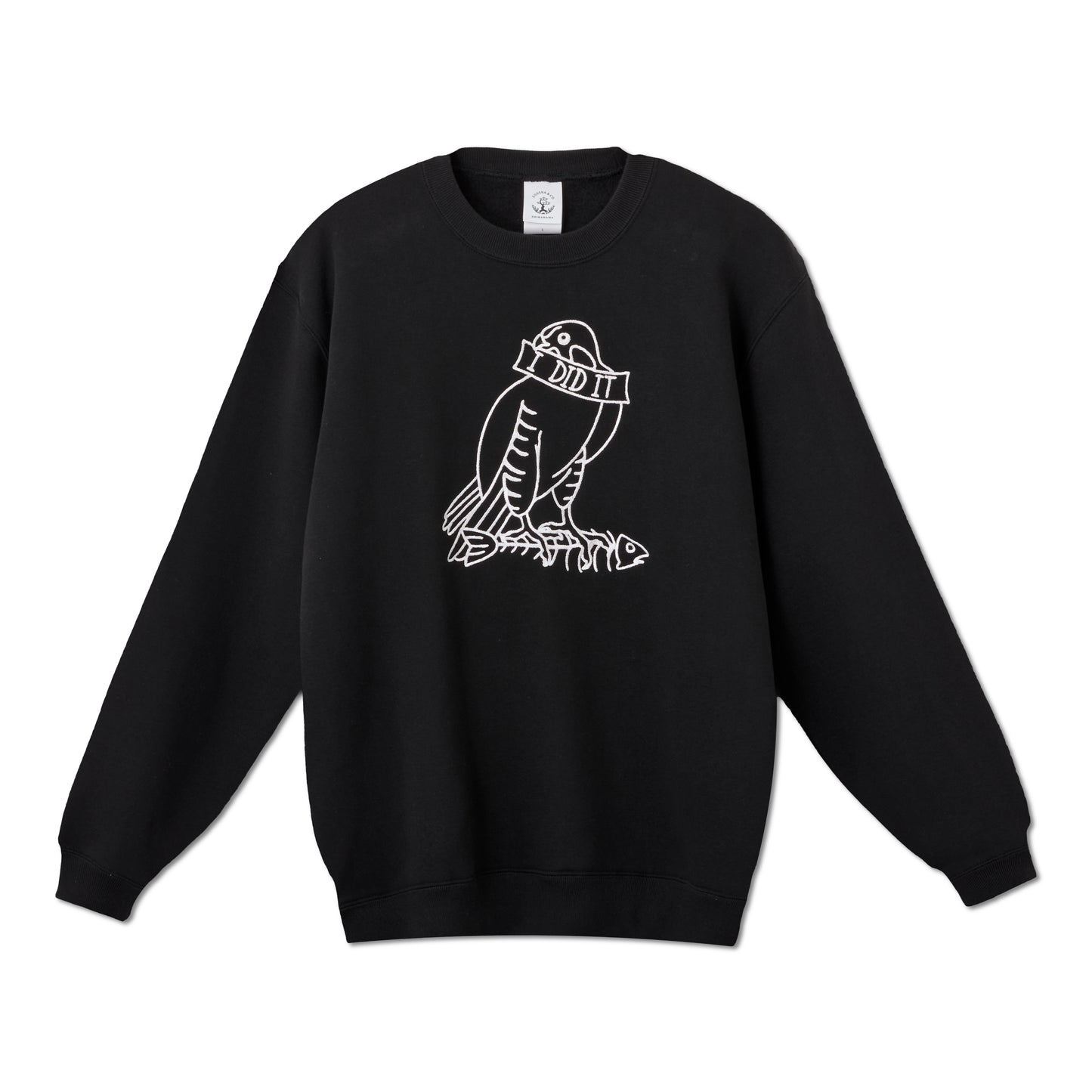 PROUD EAGLE Sweatshirt