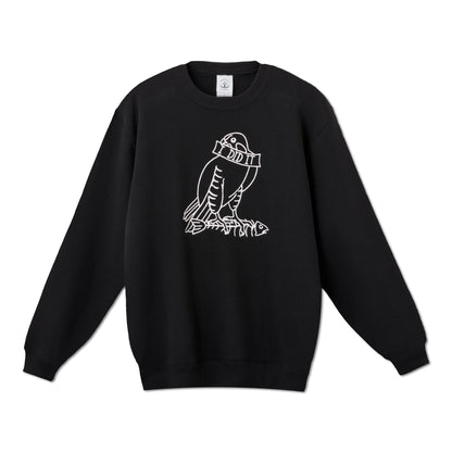 PROUD EAGLE Sweatshirt