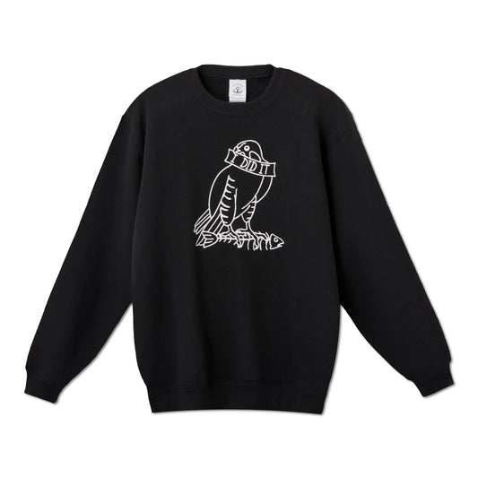 PROUD EAGLE Sweatshirt