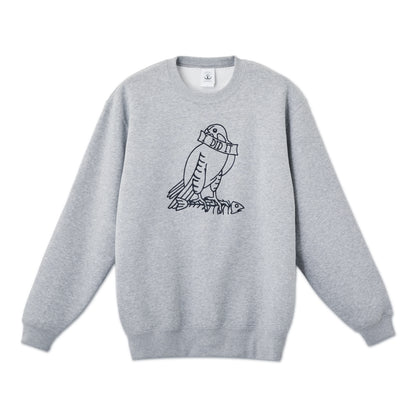 PROUD EAGLE Sweatshirt