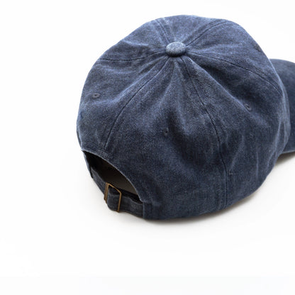 CORE LOGO Washed Baseball Cap