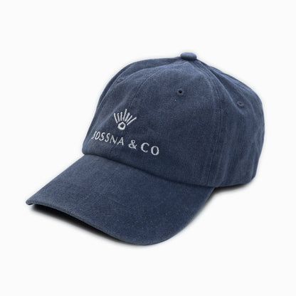 CORE LOGO Washed Baseball Cap