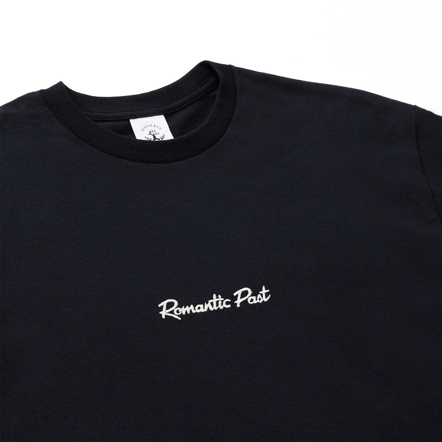 ROMANTIC PAST Tee