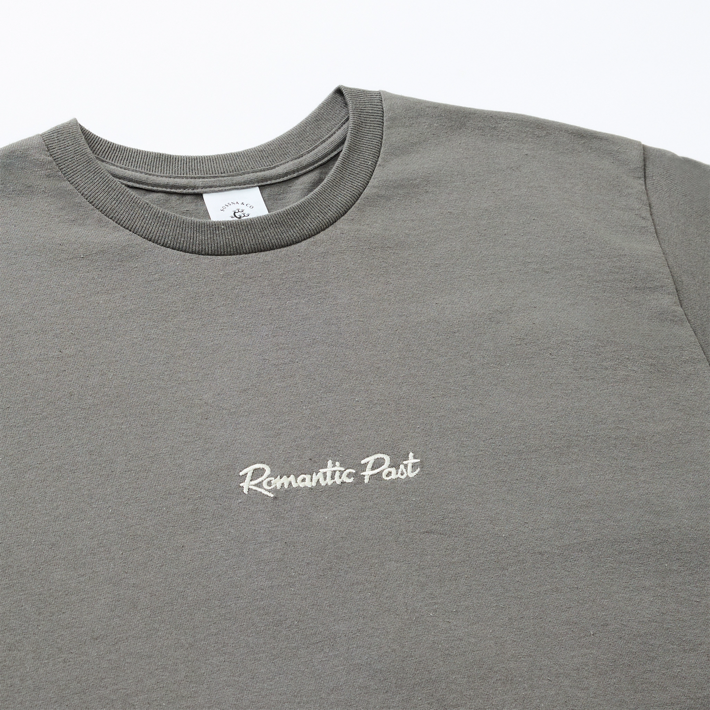 ROMANTIC PAST Tee