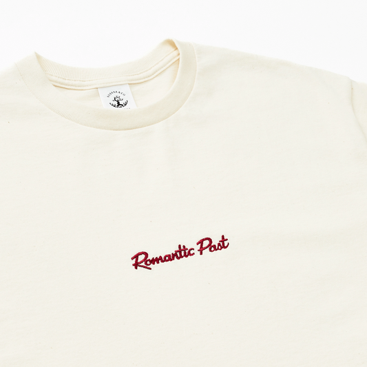 ROMANTIC PAST Tee