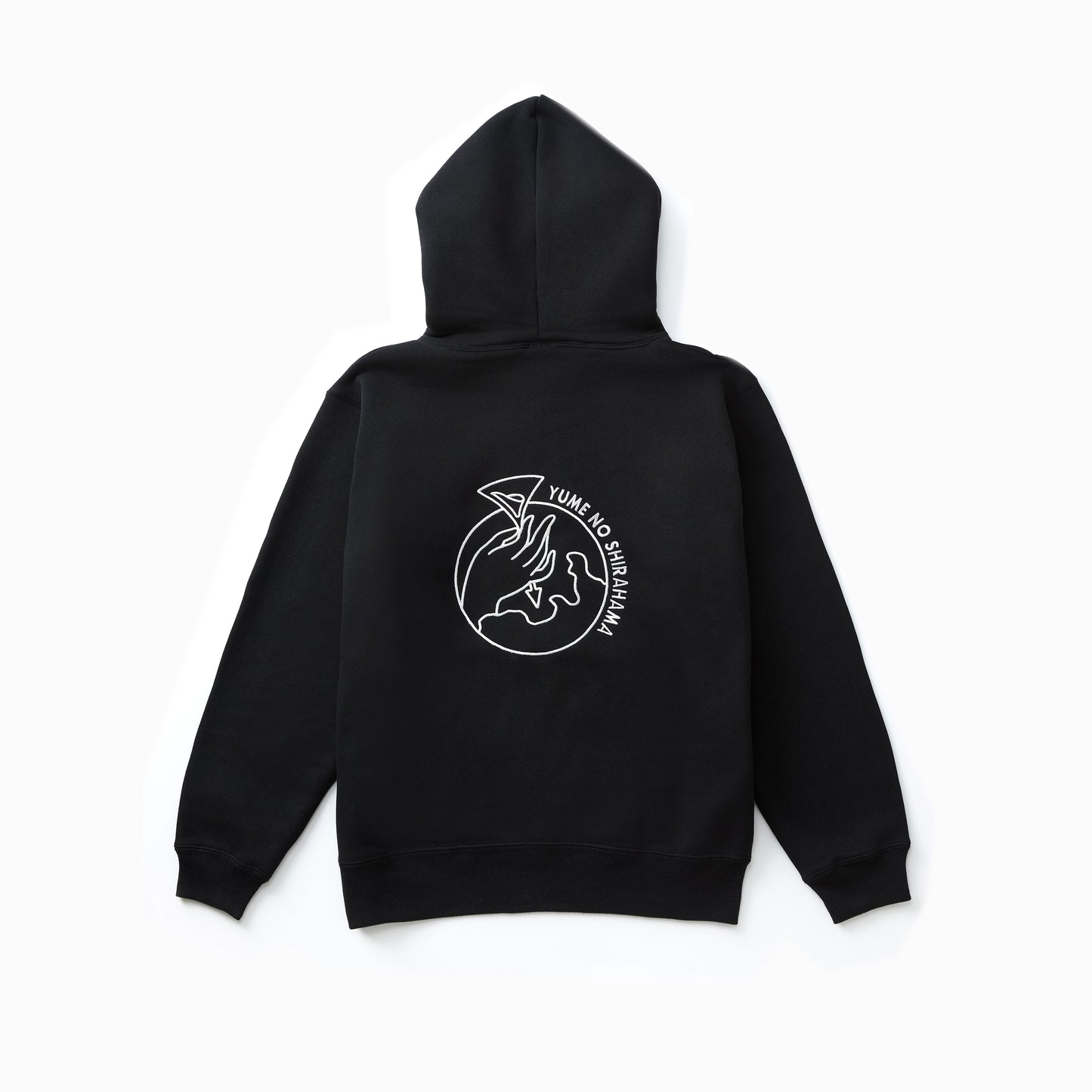 YUME NO SHIRAHAMA Hoodie