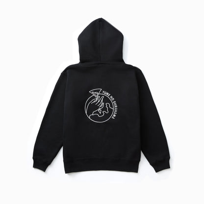 YUME NO SHIRAHAMA Hoodie