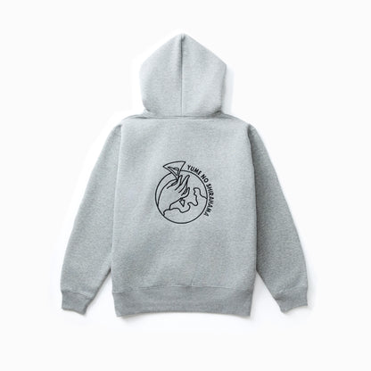 YUME NO SHIRAHAMA Hoodie