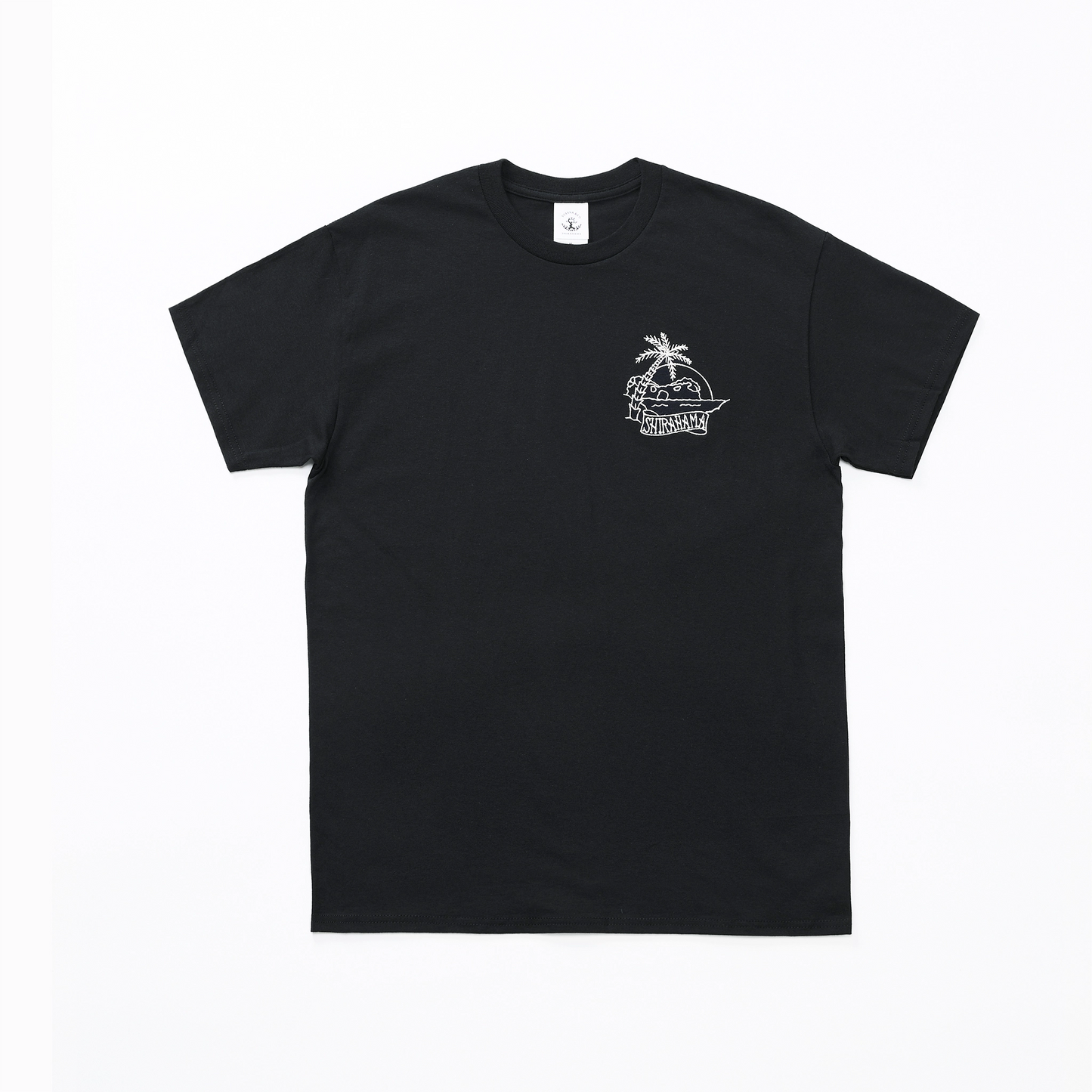 SHIRAHAMA PALMS Tee