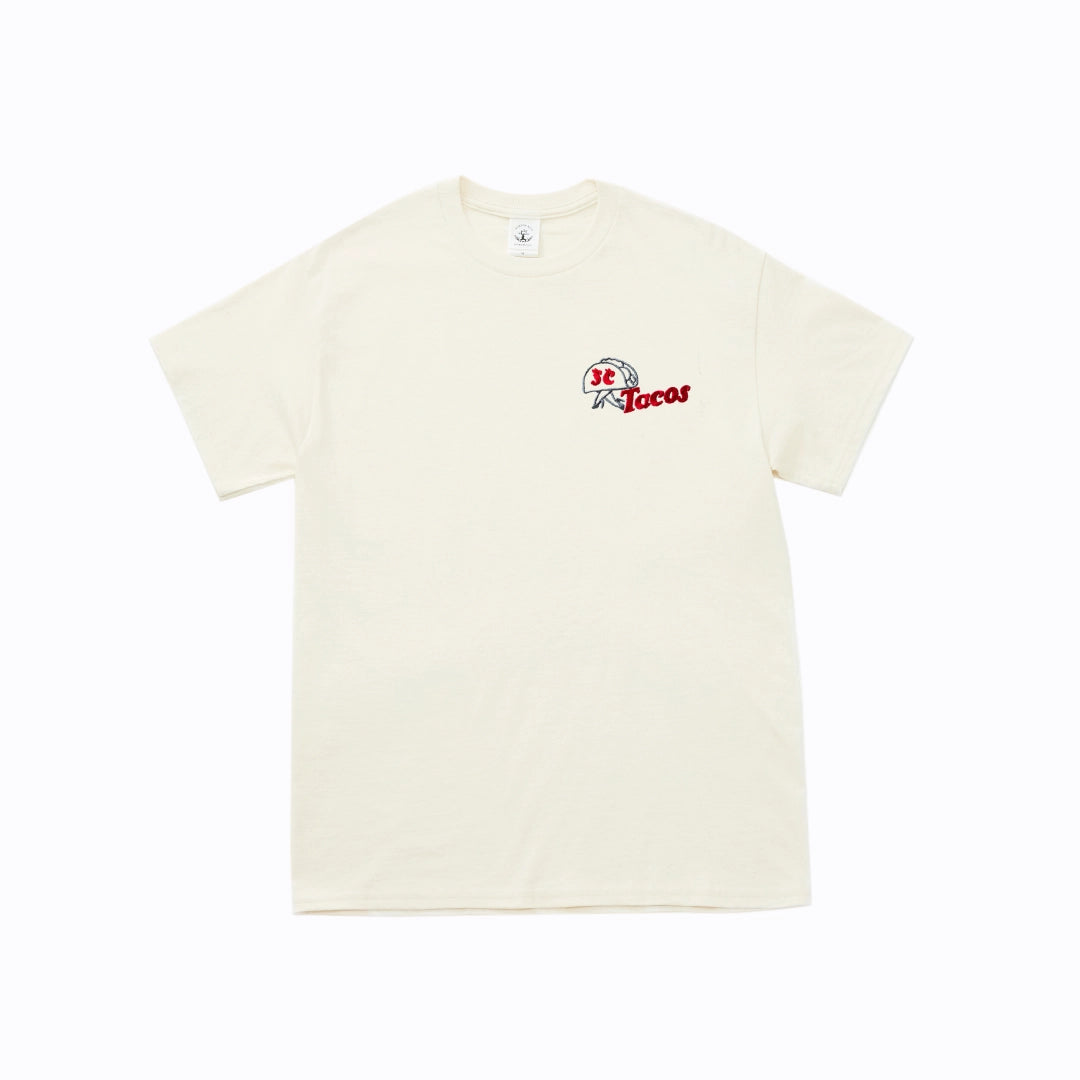 SC TACOS Tee