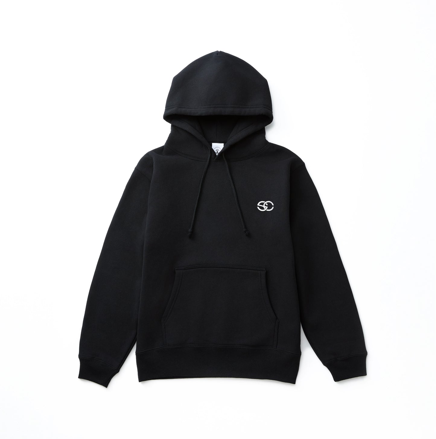 PLUM EMBLEM Hoodie