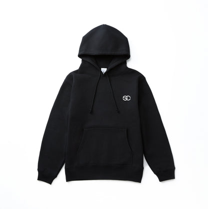 PLUM EMBLEM Hoodie