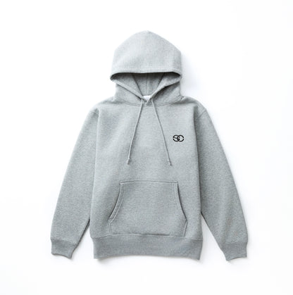 PLUM EMBLEM Hoodie