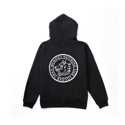 CRYING WOLF Hoodie