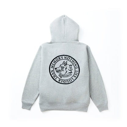 CRYING WOLF Hoodie