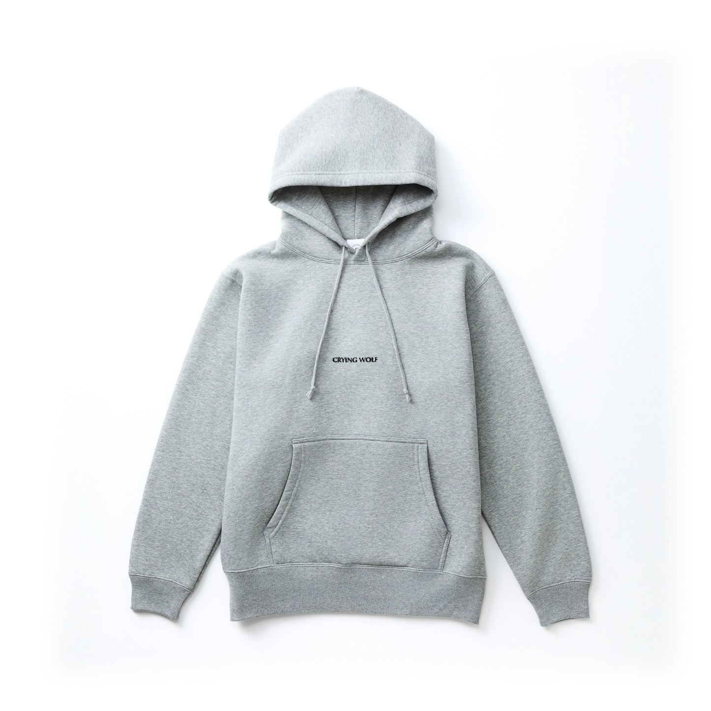 CRYING WOLF Hoodie