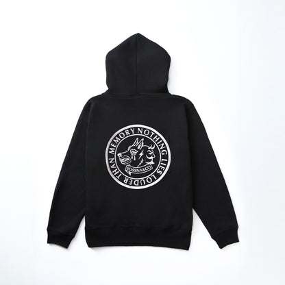 CRYING WOLF Hoodie